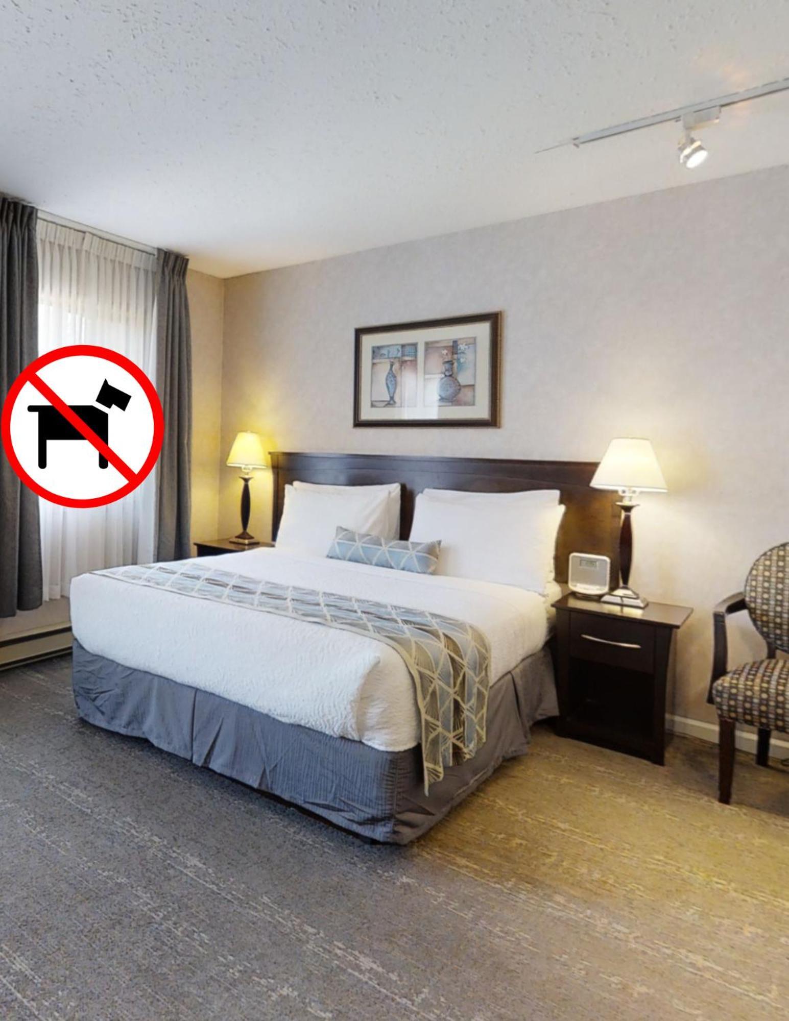 Dilworth Mini-hôtel Kelowna