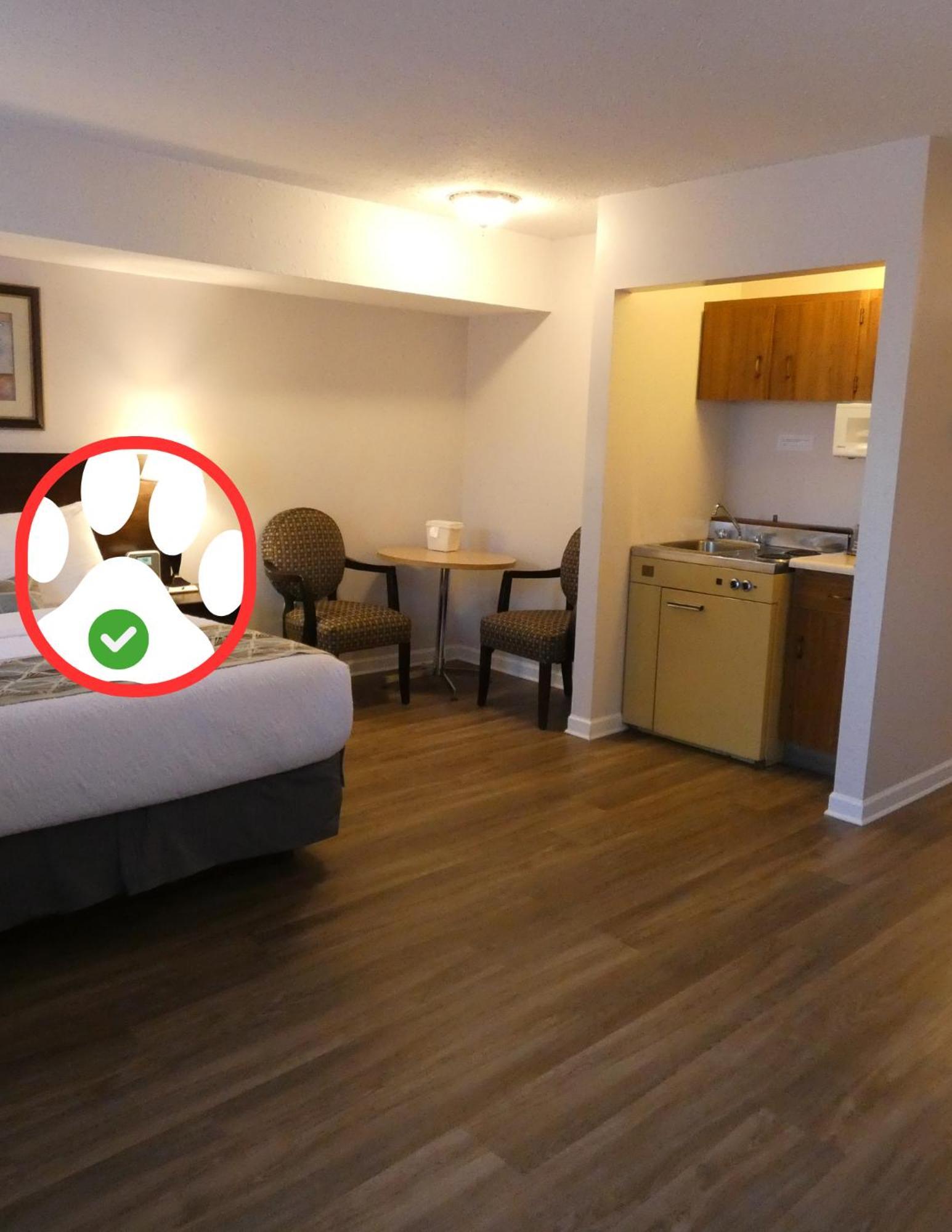 Dilworth 2* Kelowna