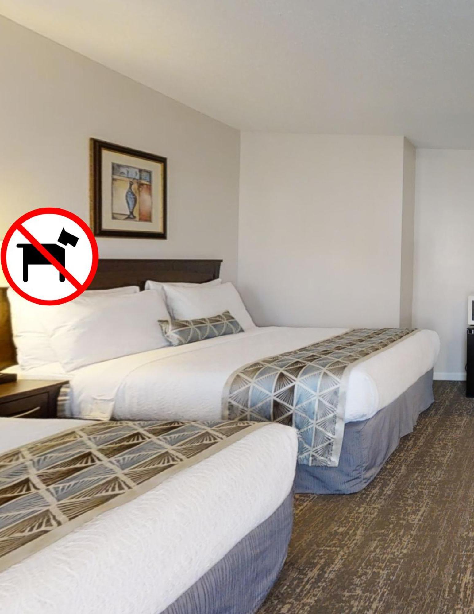 Dilworth Mini-hôtel Kelowna