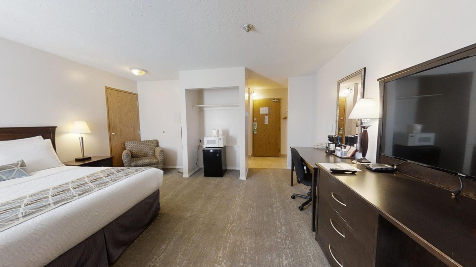 Dilworth Kelowna