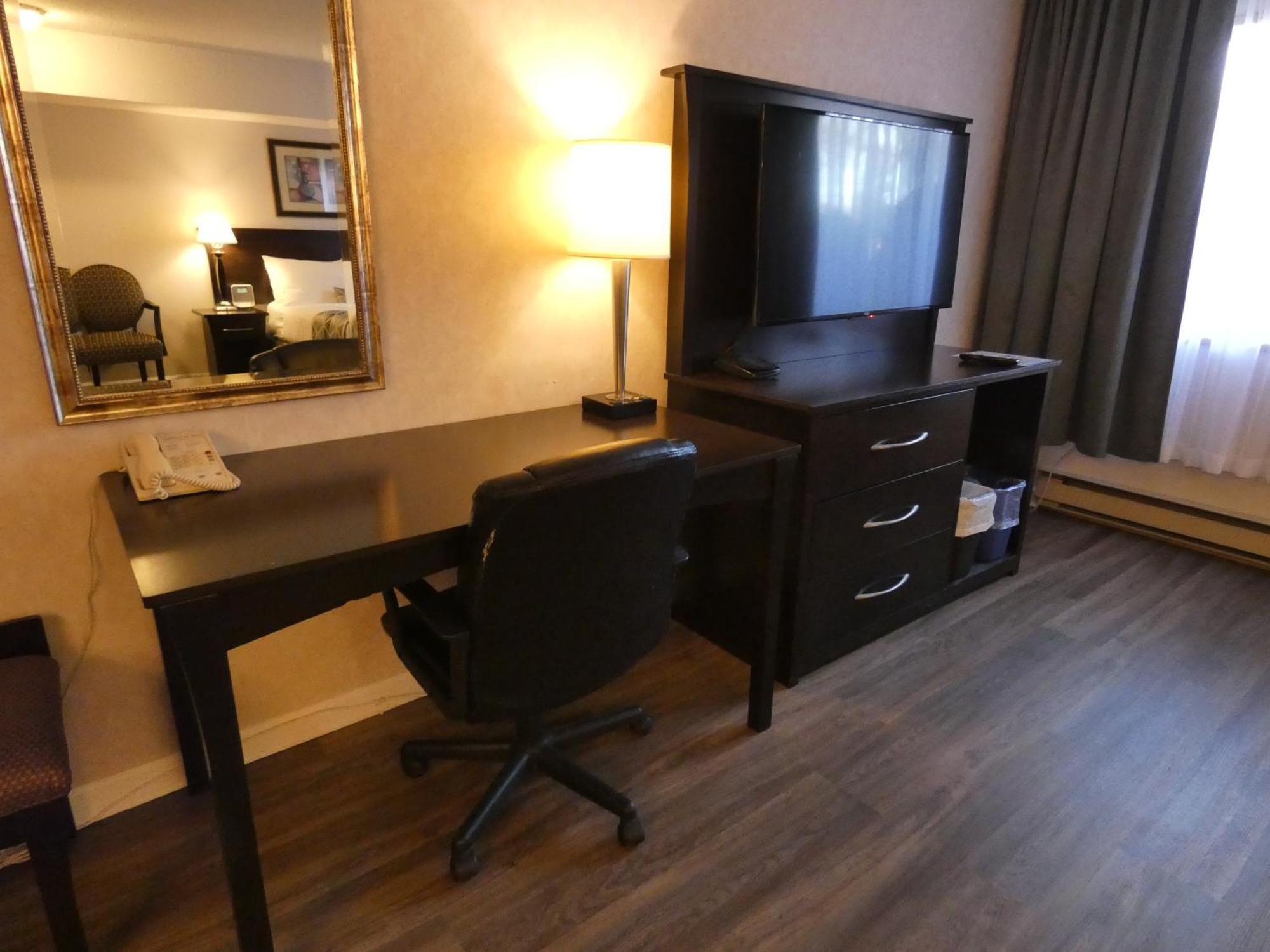 Dilworth 2* Kelowna
