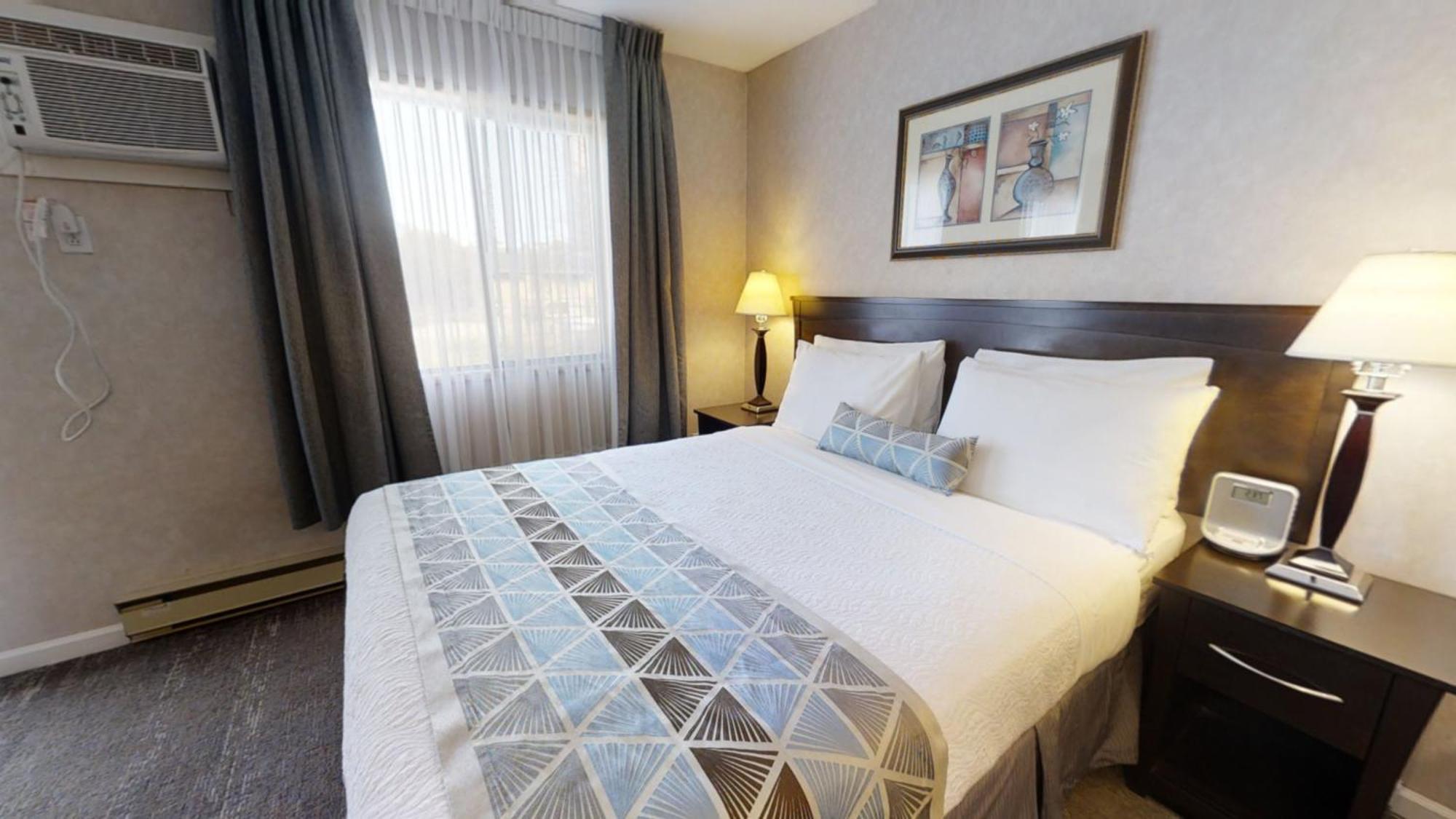 Mini-hôtel Dilworth Kelowna