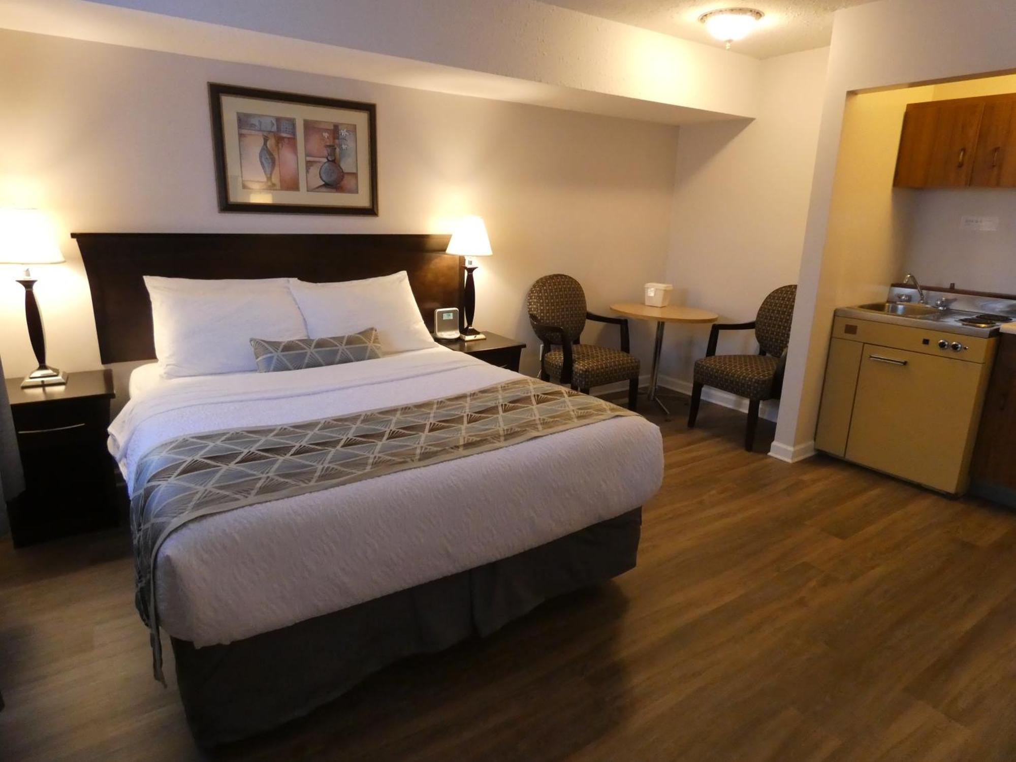 Dilworth 2* Kelowna