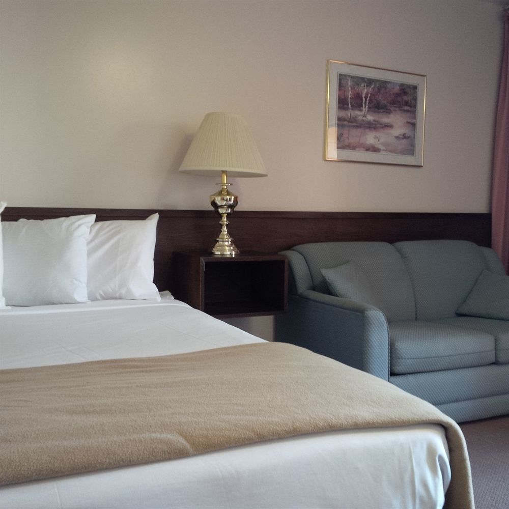 Dilworth Mini-hôtel Kelowna
