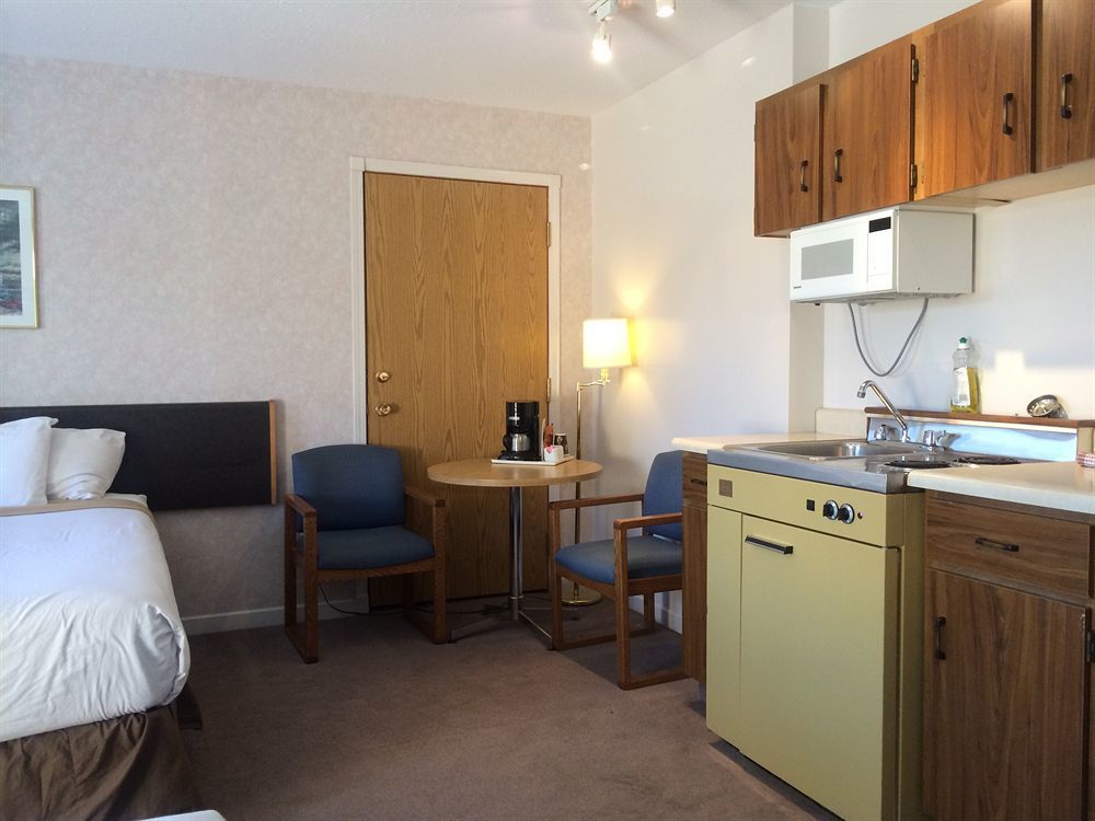 Mini-hôtel Dilworth Kelowna