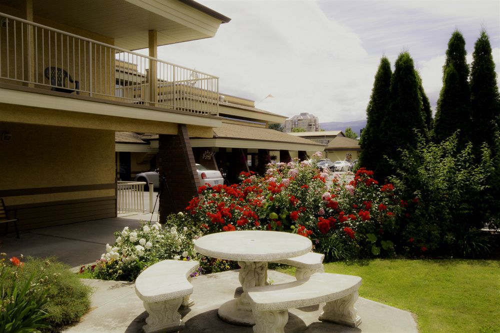 Dilworth 2* Kelowna