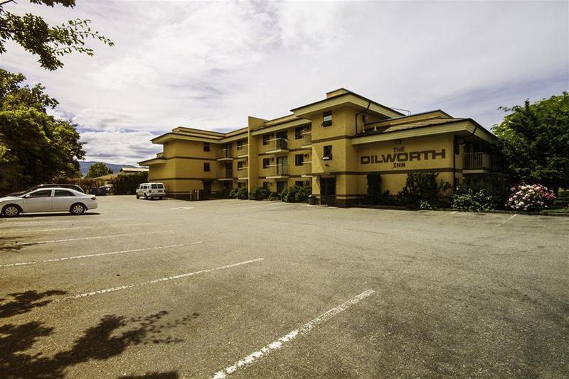 Mini-hôtel Dilworth 2*