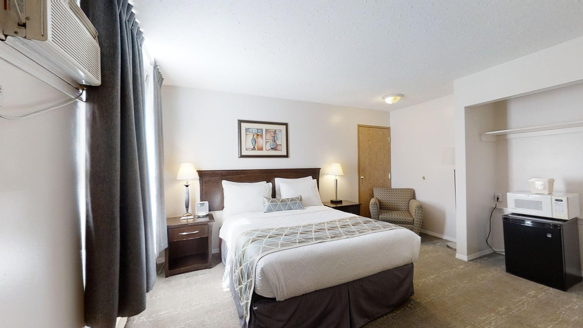 Inn Dilworth 2*