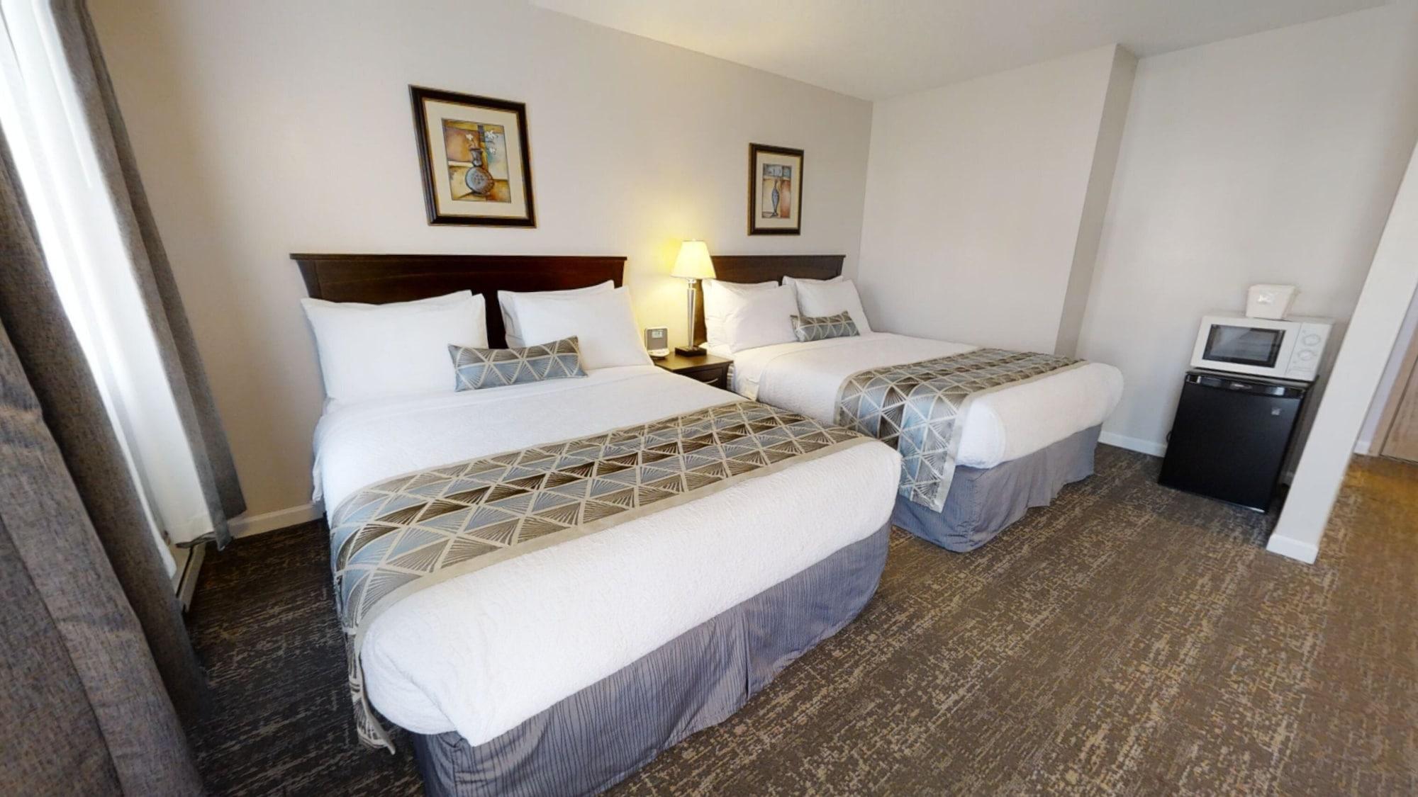 Inn Dilworth Kelowna