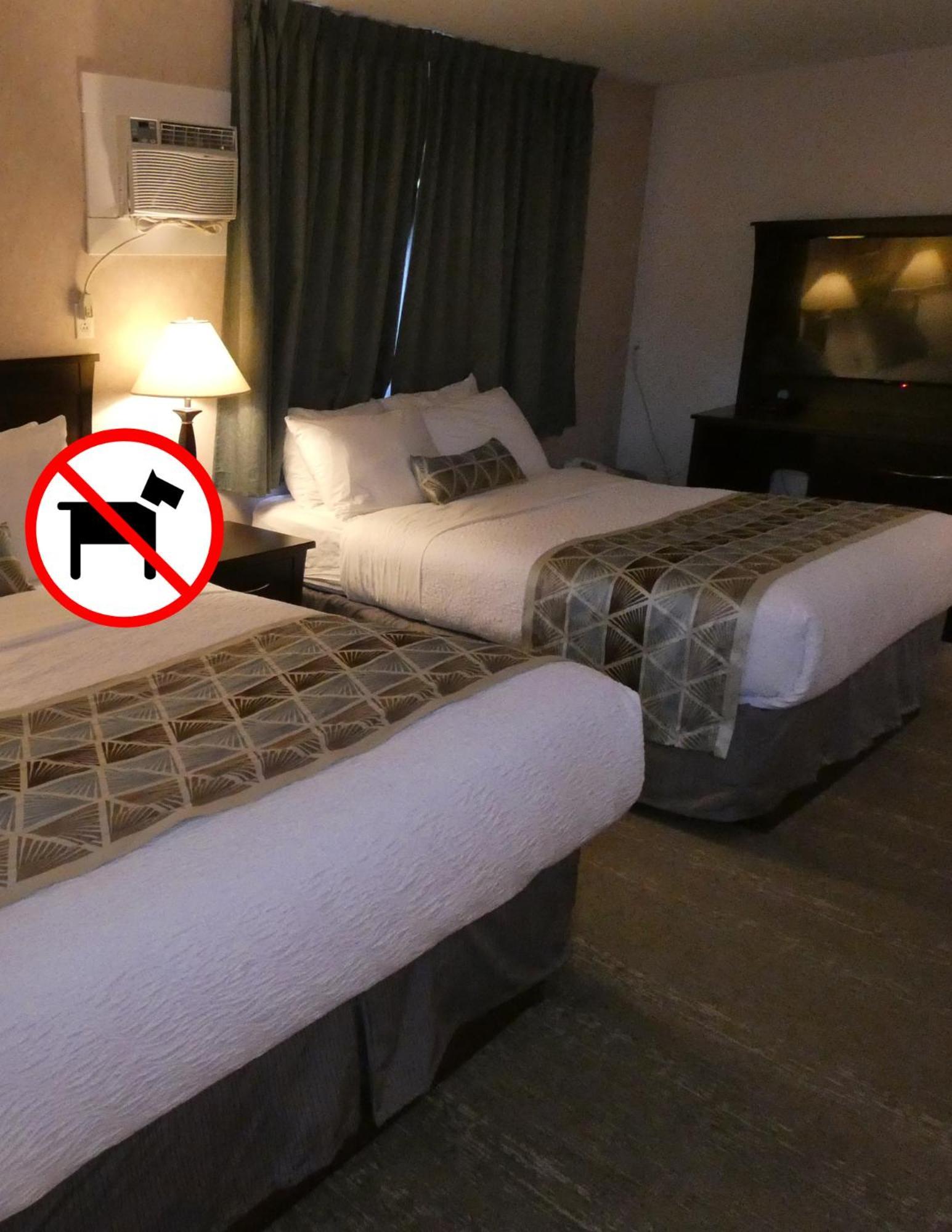Inn Dilworth
