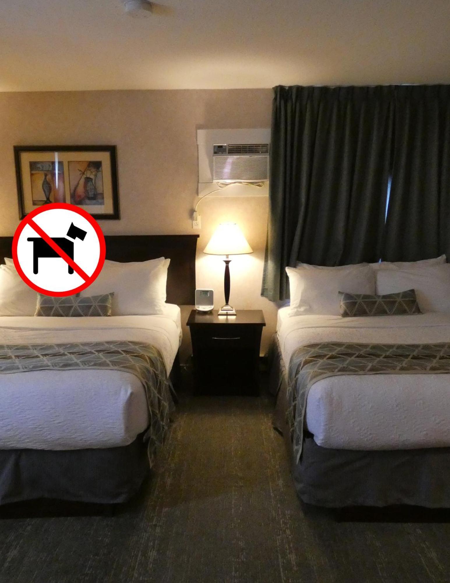 Dilworth Inn 2*