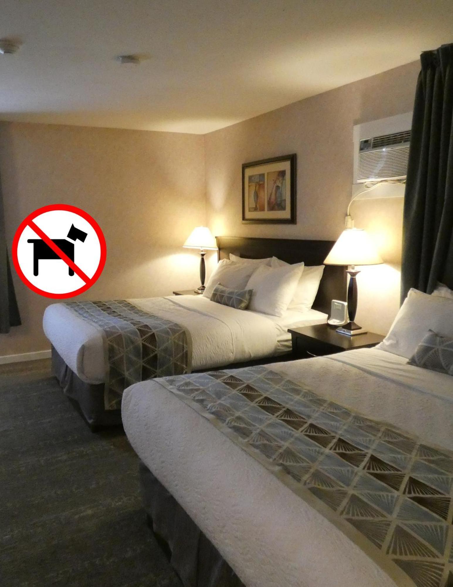 Dilworth Inn Kelowna