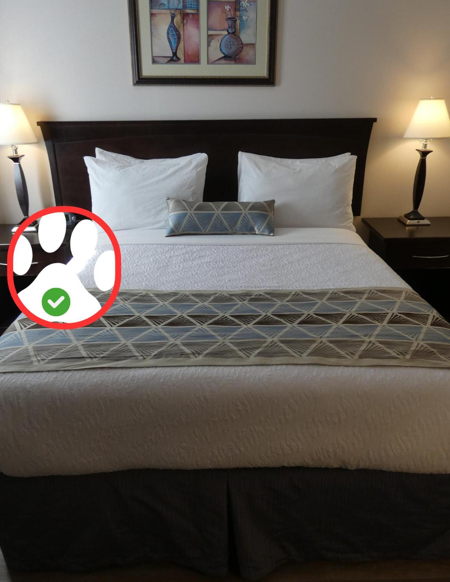 Dilworth Inn Kelowna