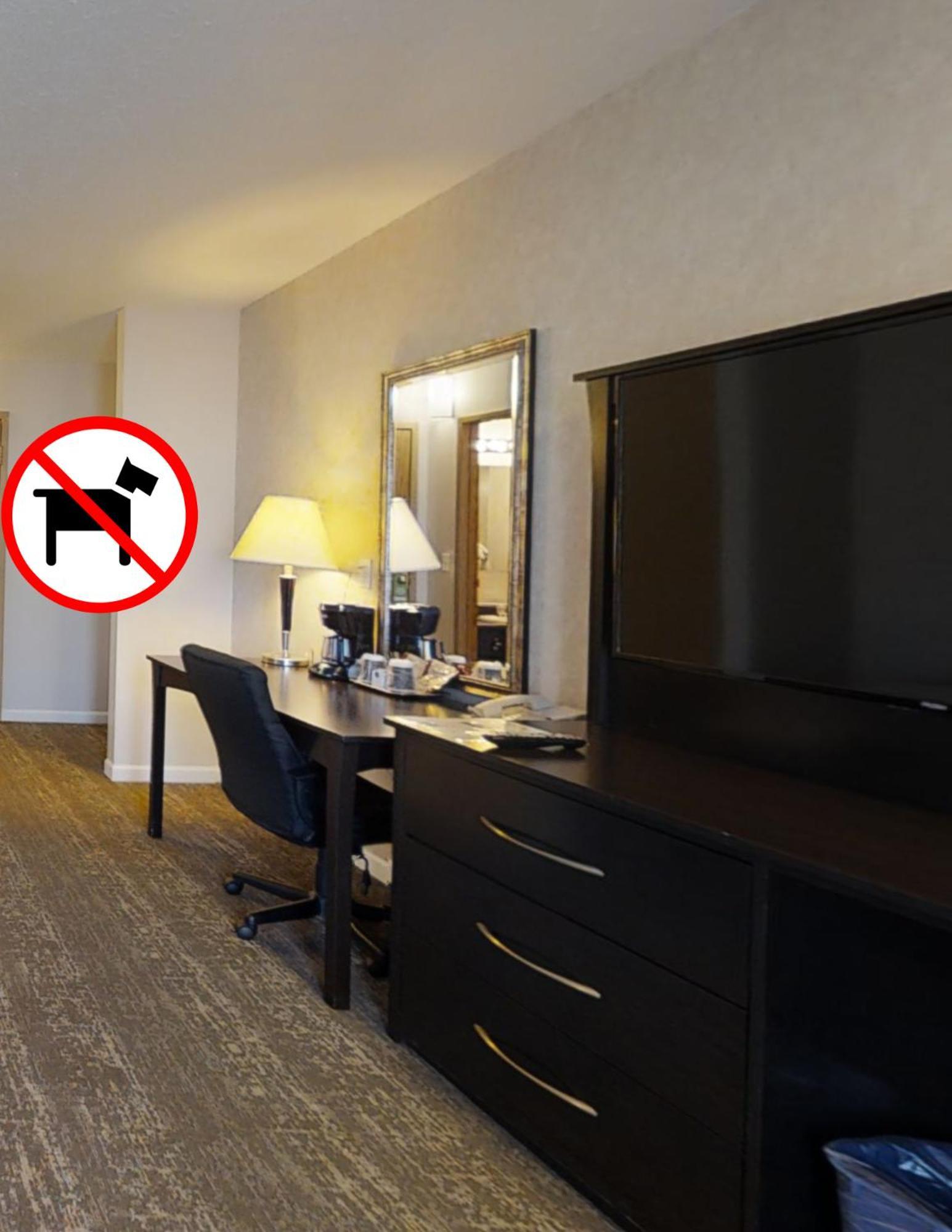 Inn Dilworth Kelowna