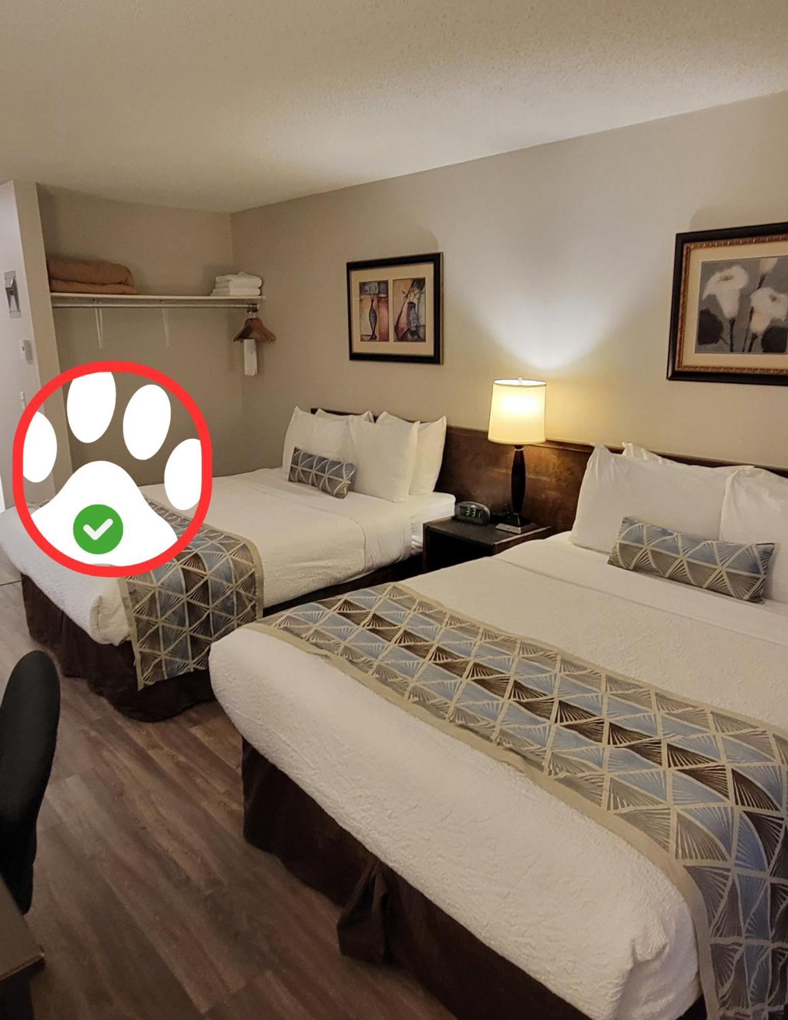 Dilworth Inn 2*
