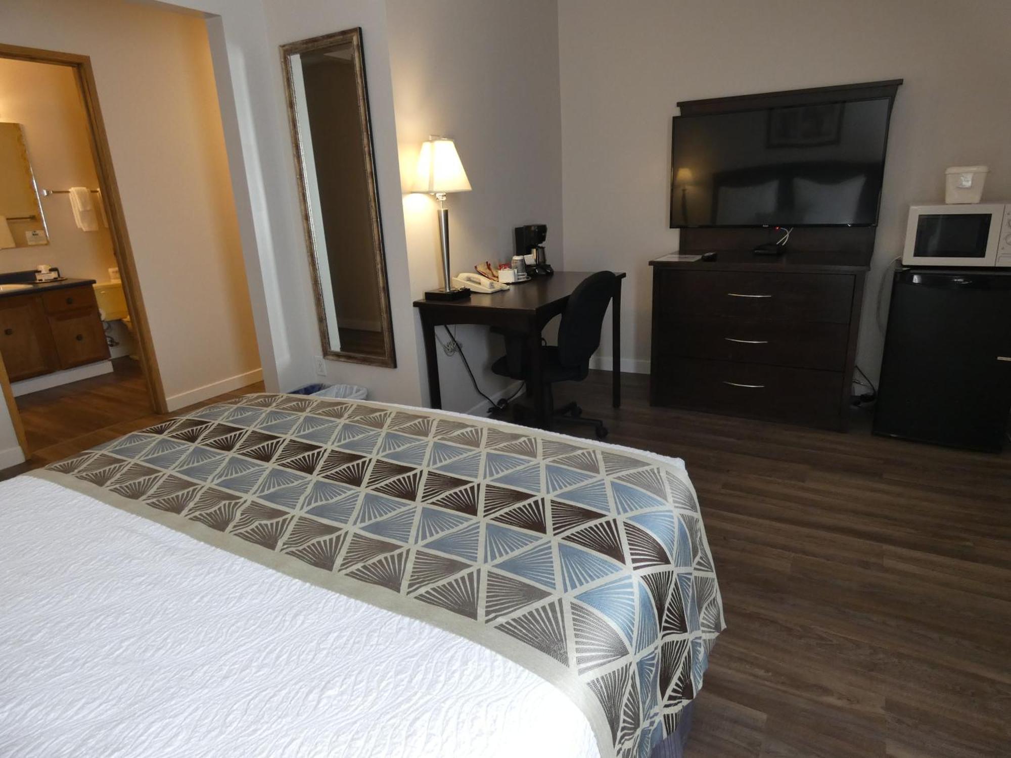 Dilworth Inn 2*