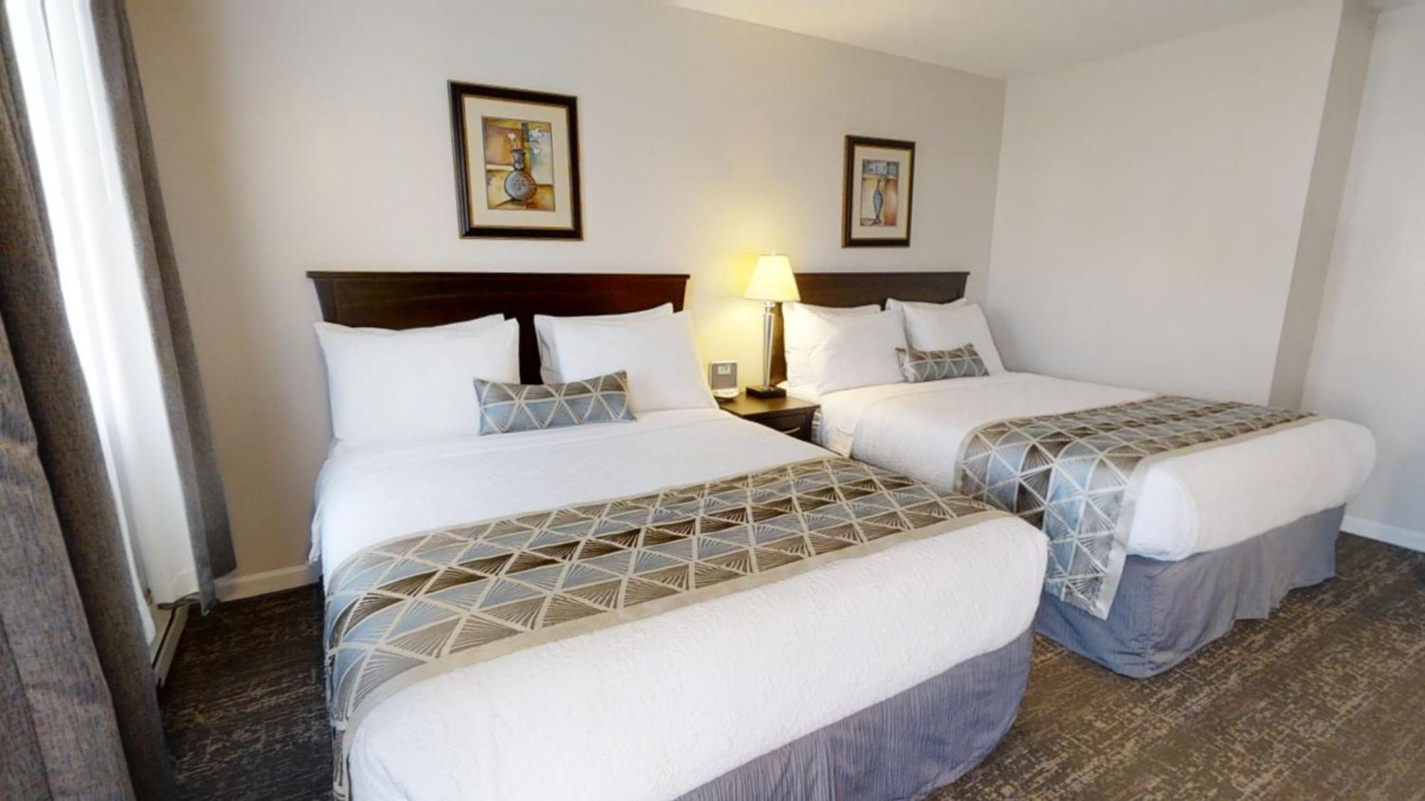 Inn Dilworth 2*