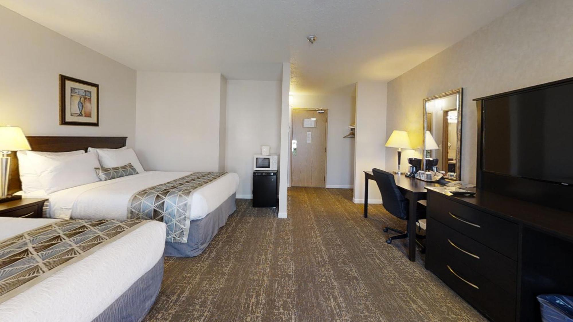 Dilworth 2* Kelowna