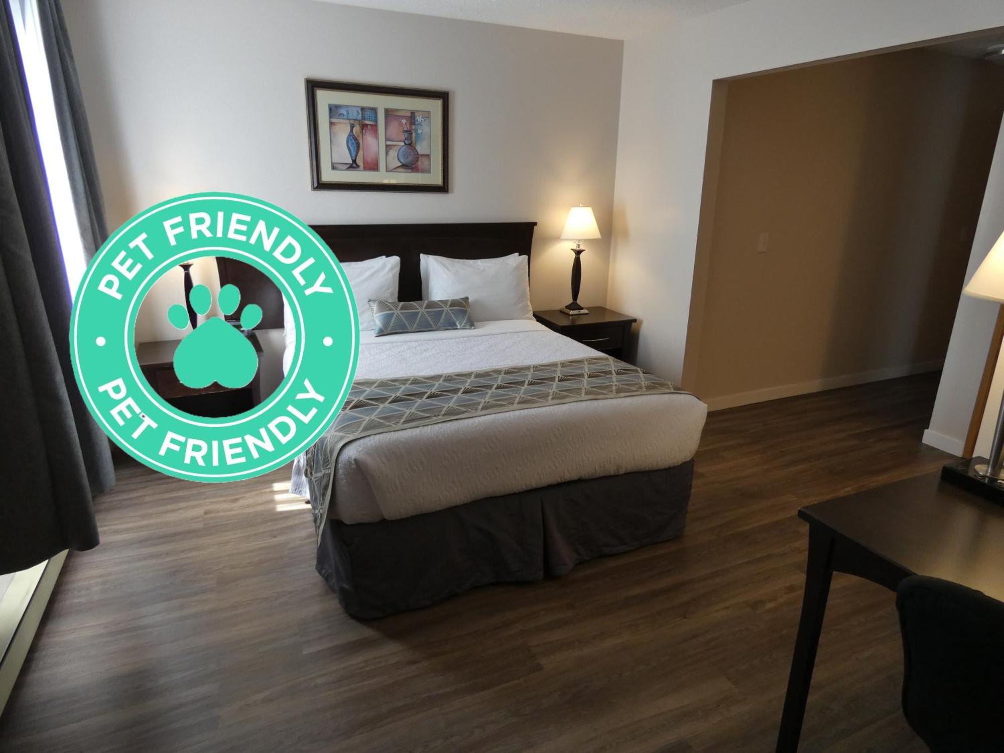 Inn Dilworth 2*