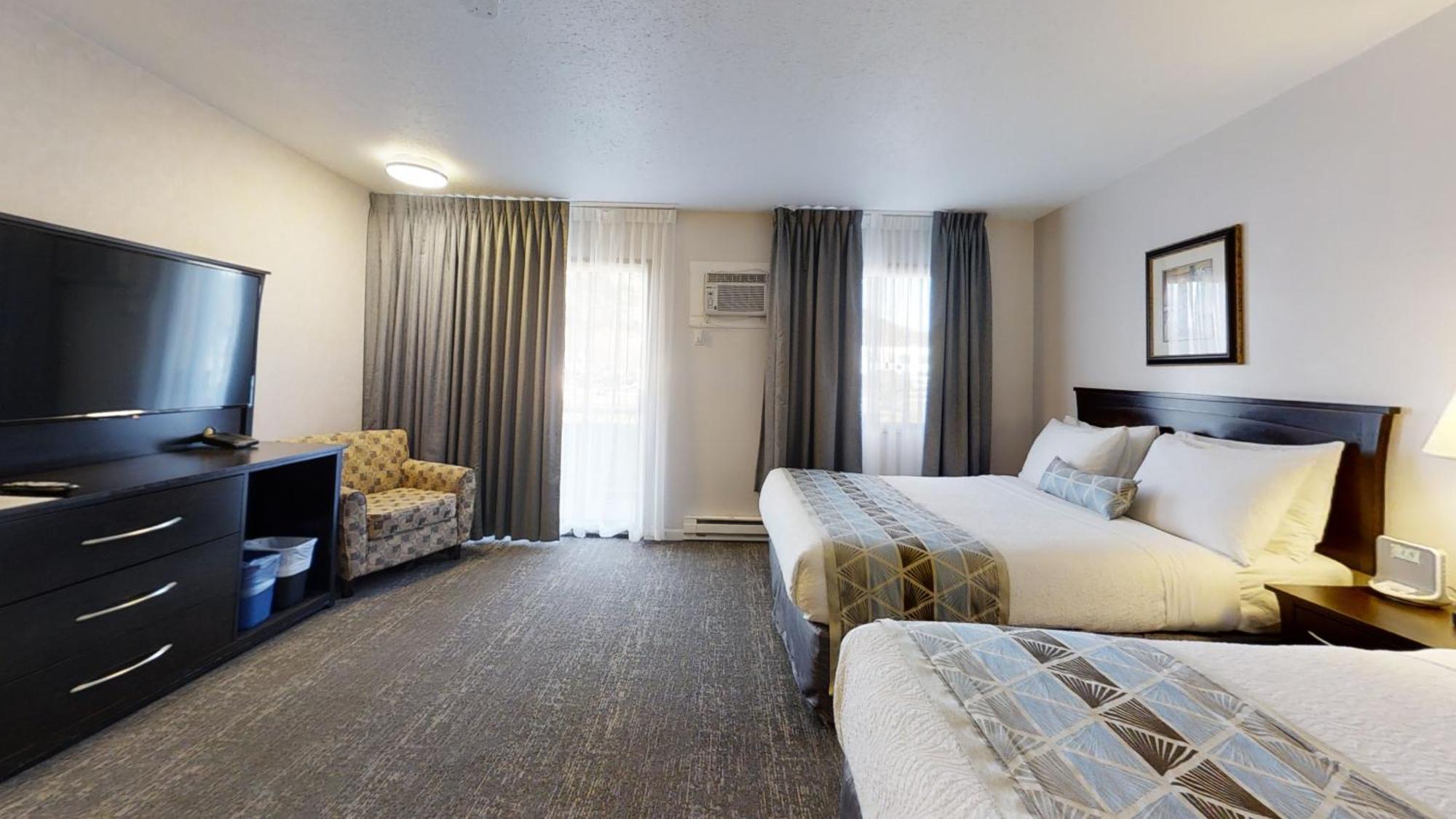 Dilworth Kelowna
