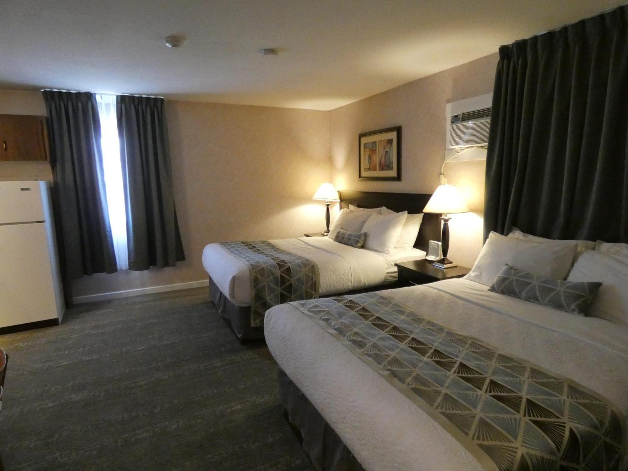Dilworth Inn
