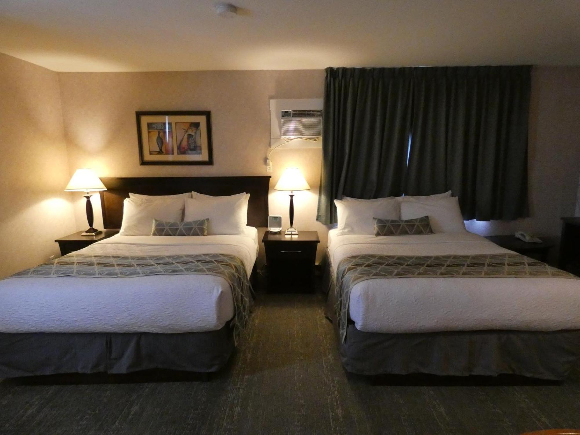 Inn Dilworth 2*