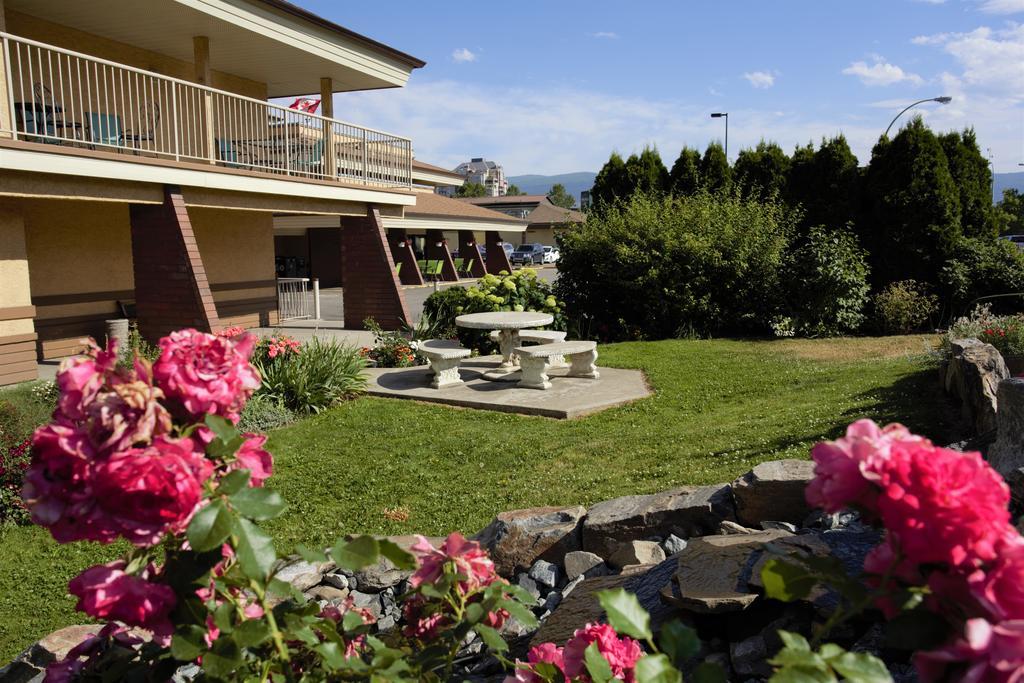 Dilworth Kelowna