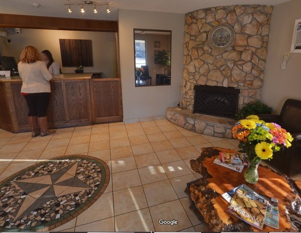 Inn Dilworth Kelowna