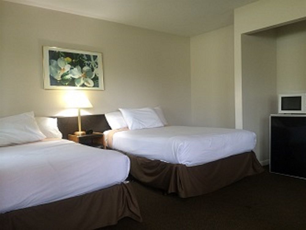 Dilworth Inn 2*